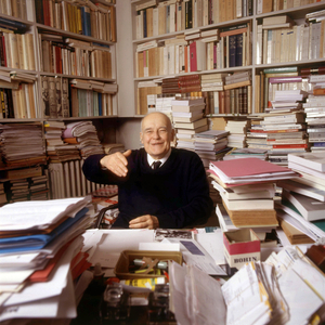 Peter Chaunu