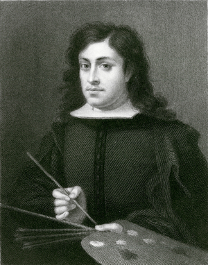 Murillo (engraving)