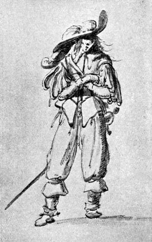 Ben Jonson - the