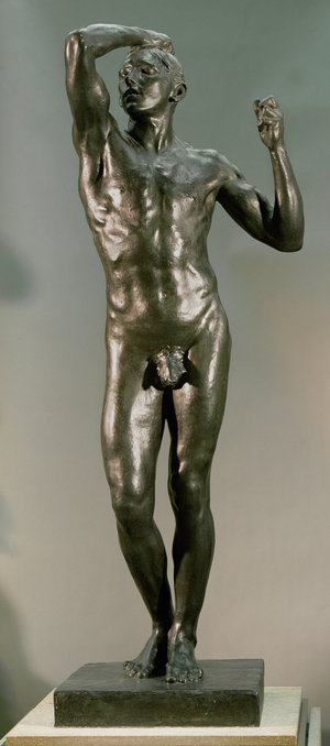 Bronze Age Bronze (bronze)