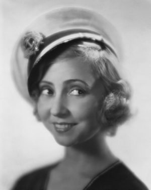 LA BELLE MARINIERE 1932 (film still)