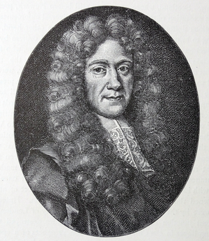 Denzil Holles