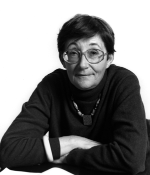 Zakia Daoud