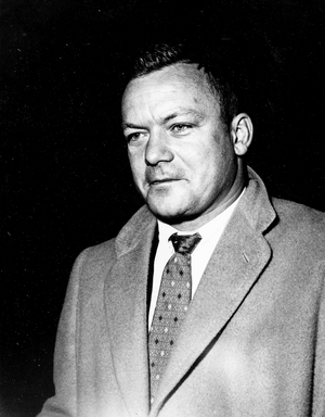 Aldo Ray, 1960s (photo)