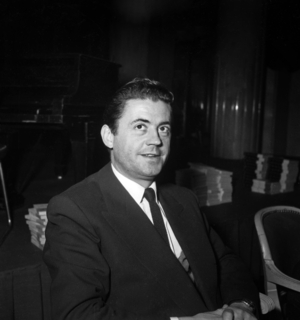 Pierre Gascar