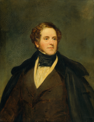 Sir Josiah John Guest