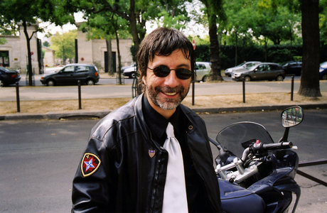 Maurice G. Dantec