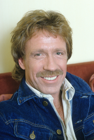 Chuck Norris