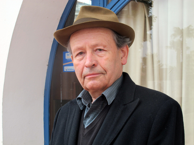 Jean-Paul Michel