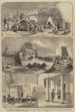 Census (engraving)
