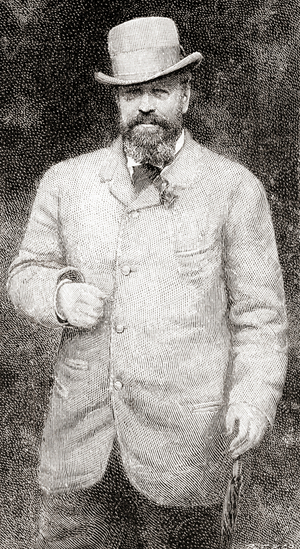 Alexander III, 1845-1894