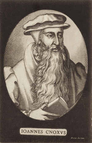 John Knox