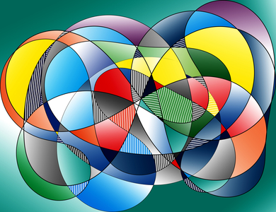 Cloud, 2019 (illustration)