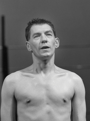 Ian McKellen