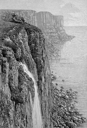 Island of Skye