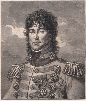 Murat King of Naples
