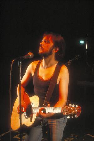 Ange, 1980 (photo)