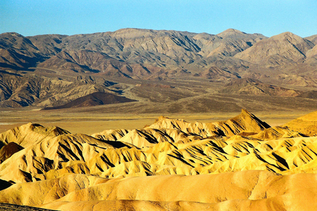 Death Valley, 1999 (photo)