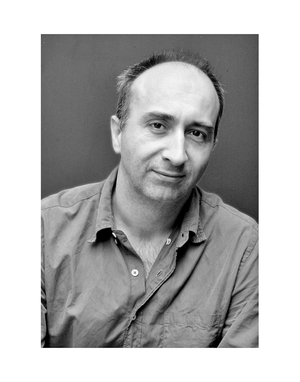 James Wood (photo)