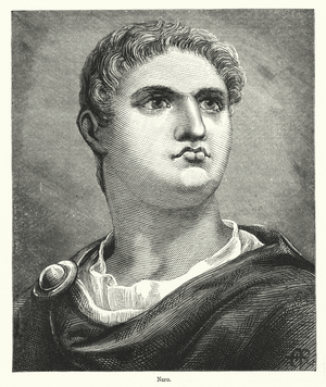 Nero (engraving)