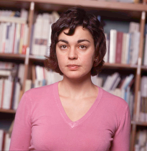 Virginia Reisz