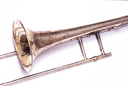 Trombone Besson Standard London