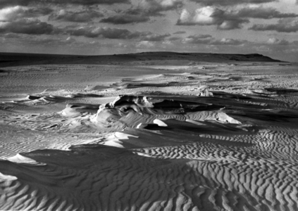III. empire, Curonian Spit in East Prussia around, 1935 (photo)