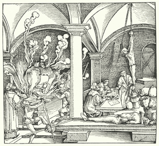 Torture (engraving)