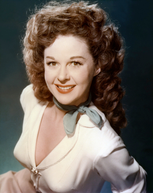 L'attaque de la Malle-Poste RAWHIDE par HenryHathaway avec Susan Hayward, 1951 (photo)