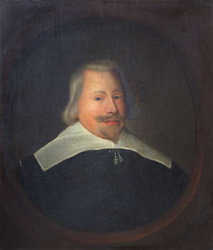 John Pym (1584-1643)