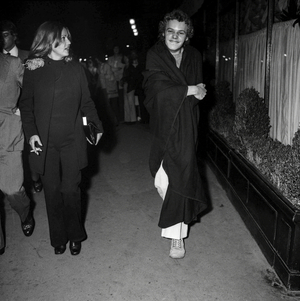 Jeanne Moreau