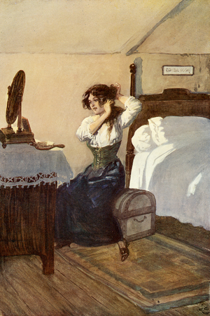 Adam Bede by George Eliot