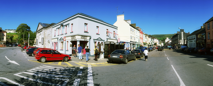 Bantry, Co Cork, Ireland (photo)
