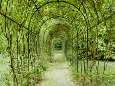 Villa Pisani, Stra, Venice, Italy, 2009 (photo)