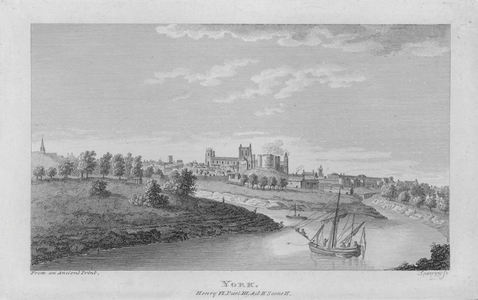 York (engraving)