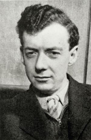 Benjamin Britten young (c1945)