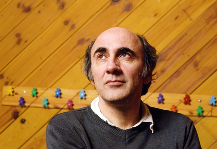 Dominique Fabre
