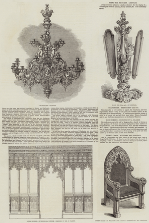Great Exhibition of 1851 (engraving)