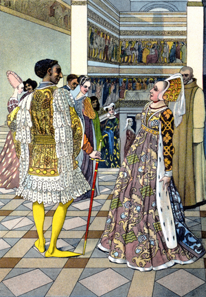 A lot of noise for nothing