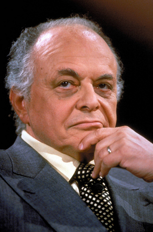 Lorin Maazel, 1998 (photo)