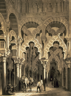 Cordoba, Andalusia, Spain