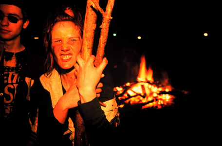 Walpurgis Night, 1991 (photo)