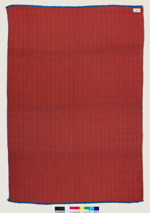 Ascot, 1939 (textile)