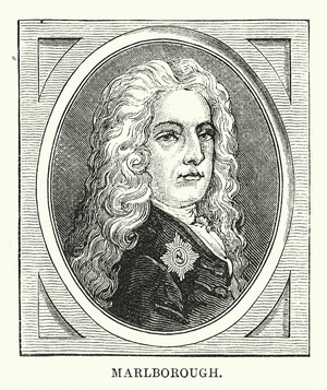 Marlborough (engraving)