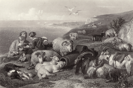 Peace (engraving)