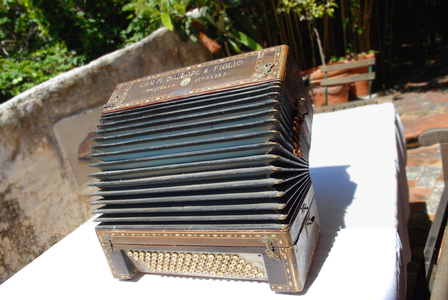 Accordeon