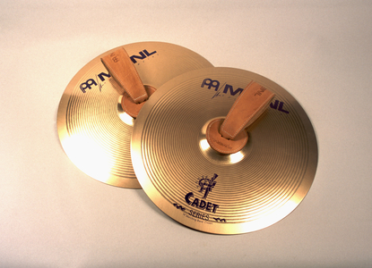 Pair of Cymbals