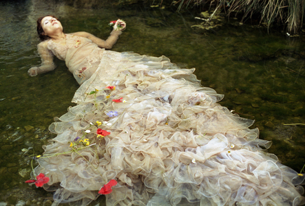 Studio for Ophelia, 2004 (photo)
