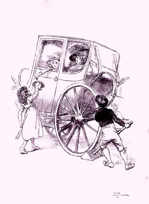 'Tales from Maria Edgeworth'