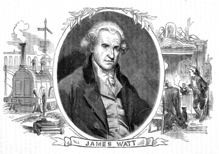 James Watt